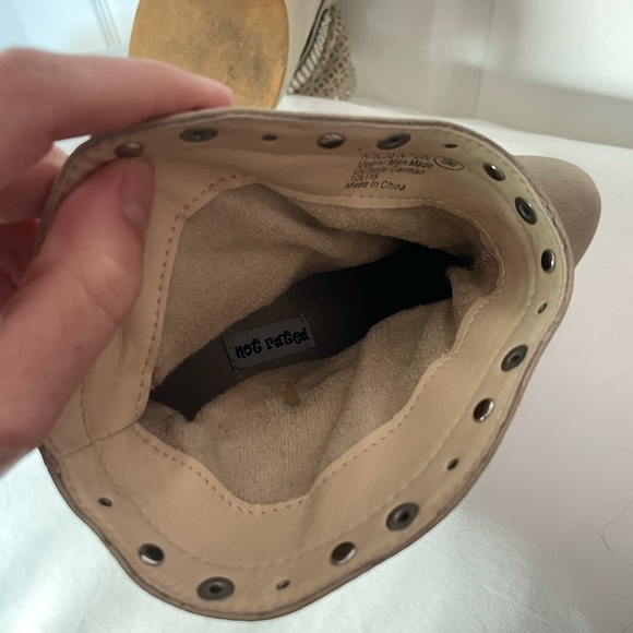 Not rated women’s slouch booties - Picture 5 of 6